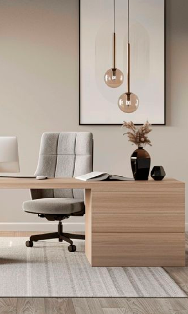 Офисная Мебель