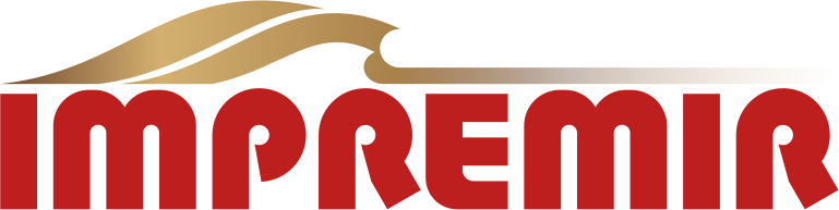 Импремир Логотип