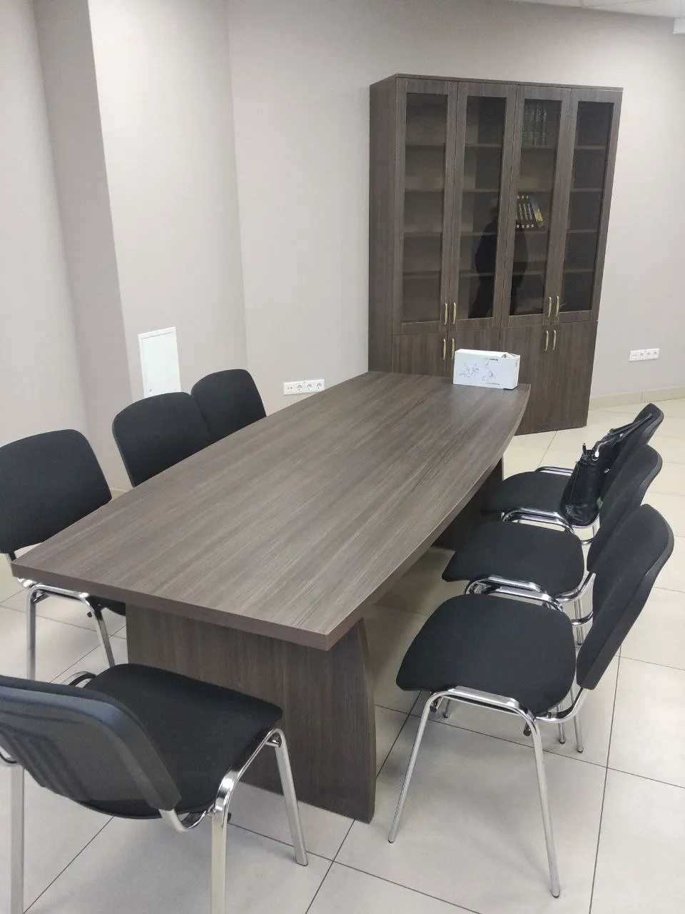 Офисная мебель