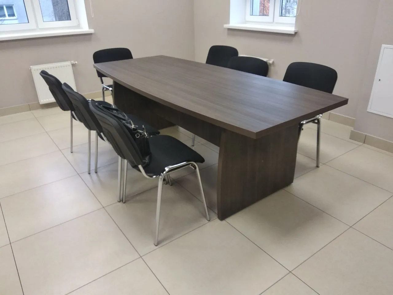 Офисная мебель