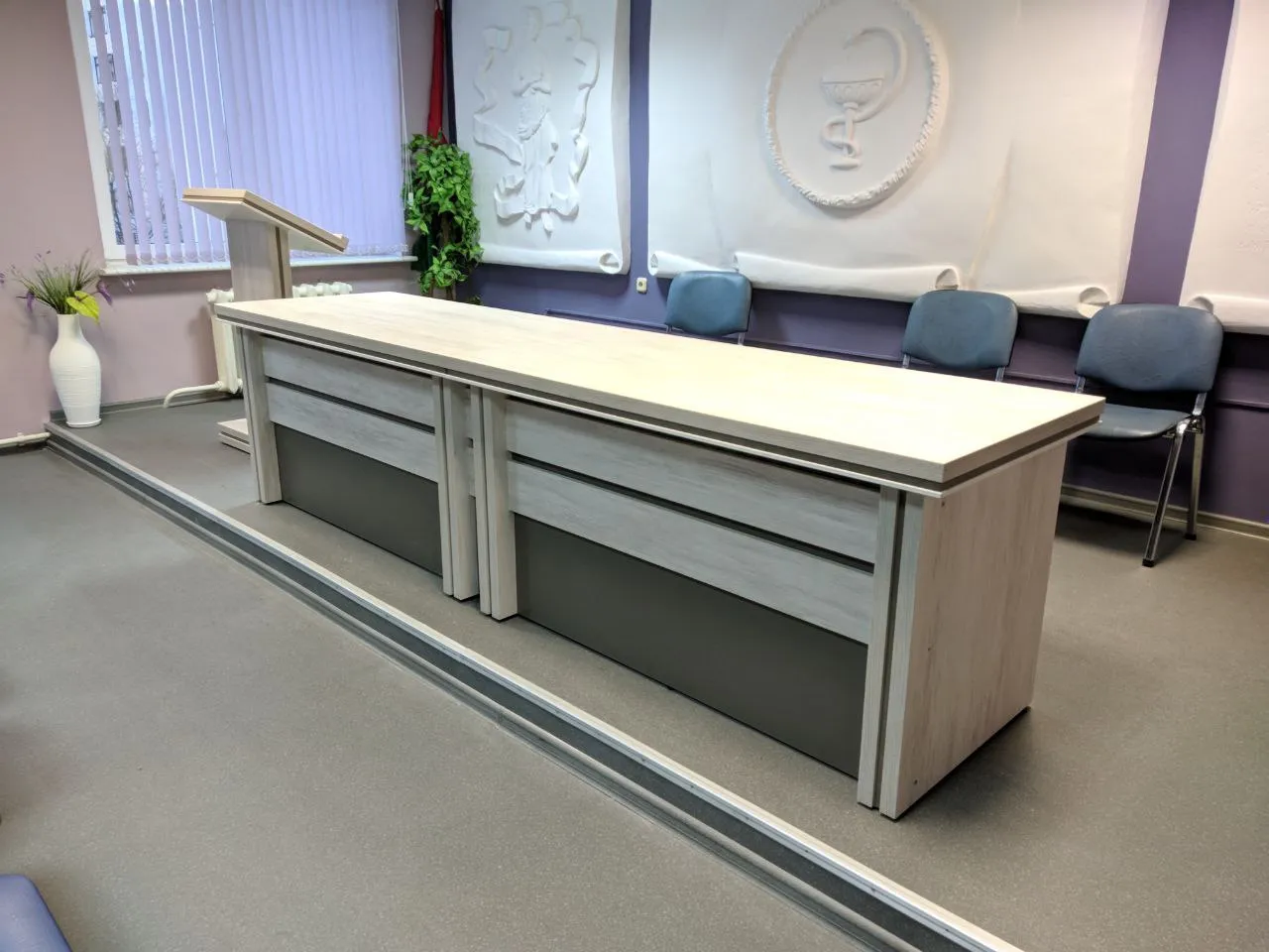 Офисная мебель