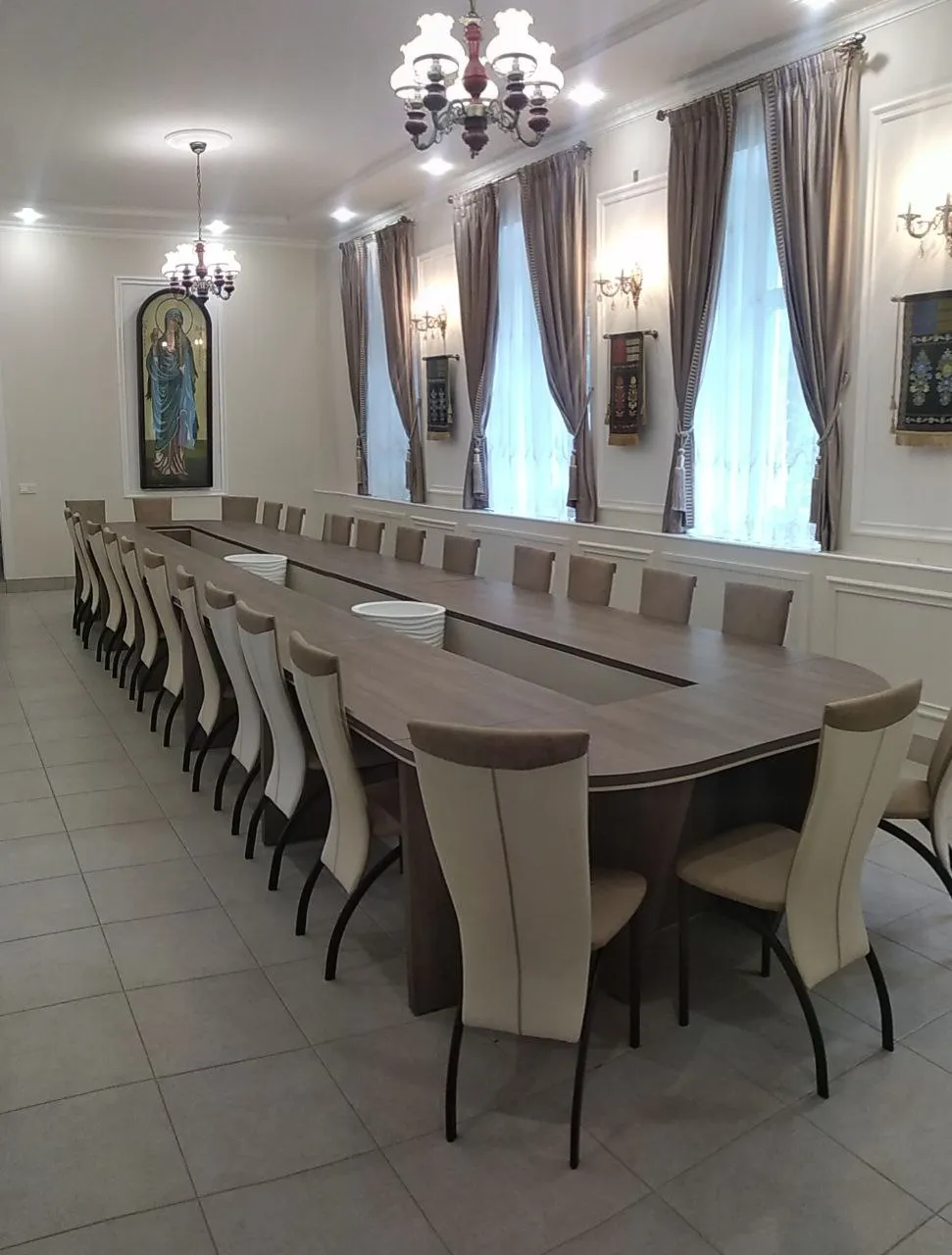 Офисная мебель