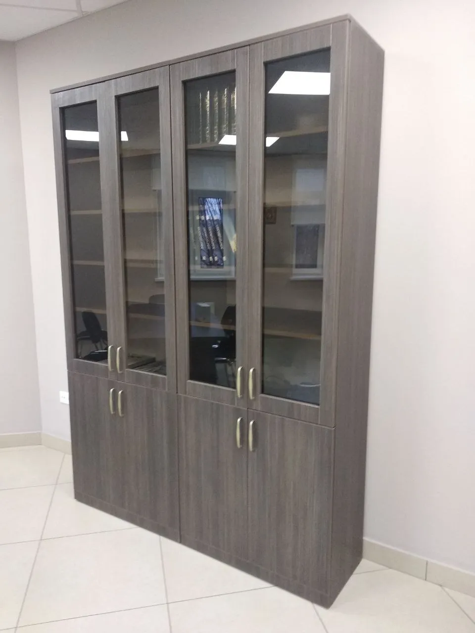 Офисная мебель