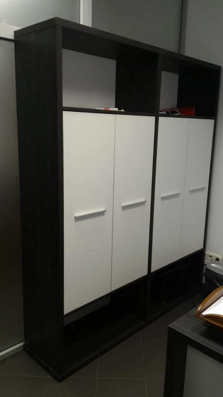 Офисная мебель