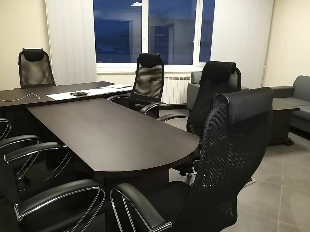 Офисная мебель