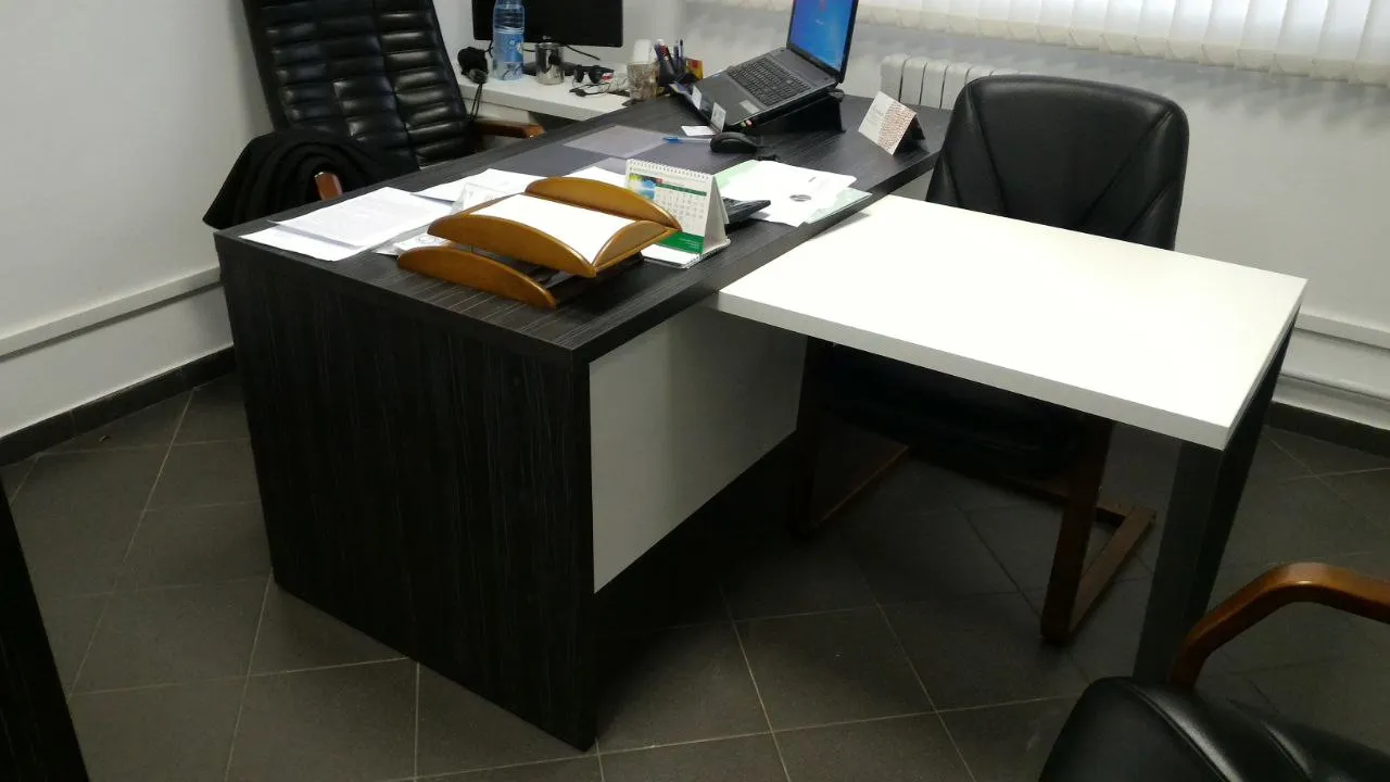 Офисная мебель