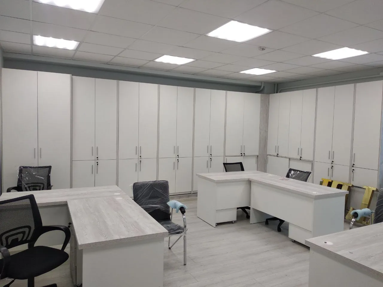 Офисная мебель