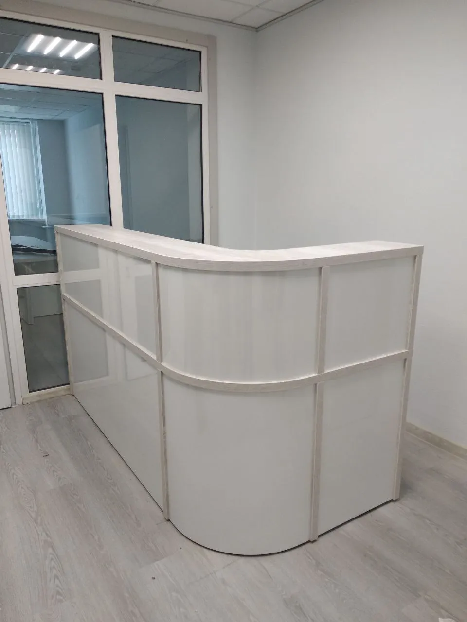 Офисная мебель