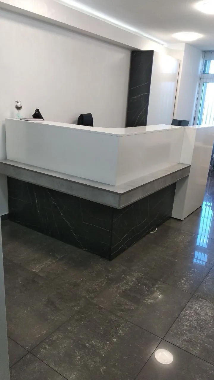 Офисная мебель