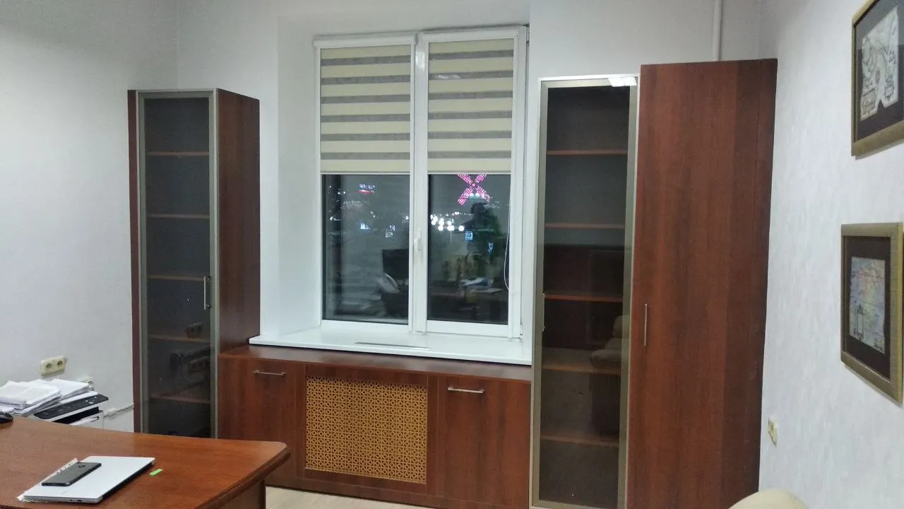 Офисная мебель