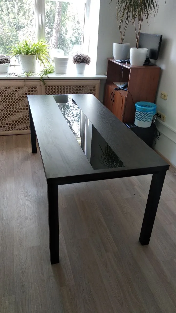 Офисная мебель