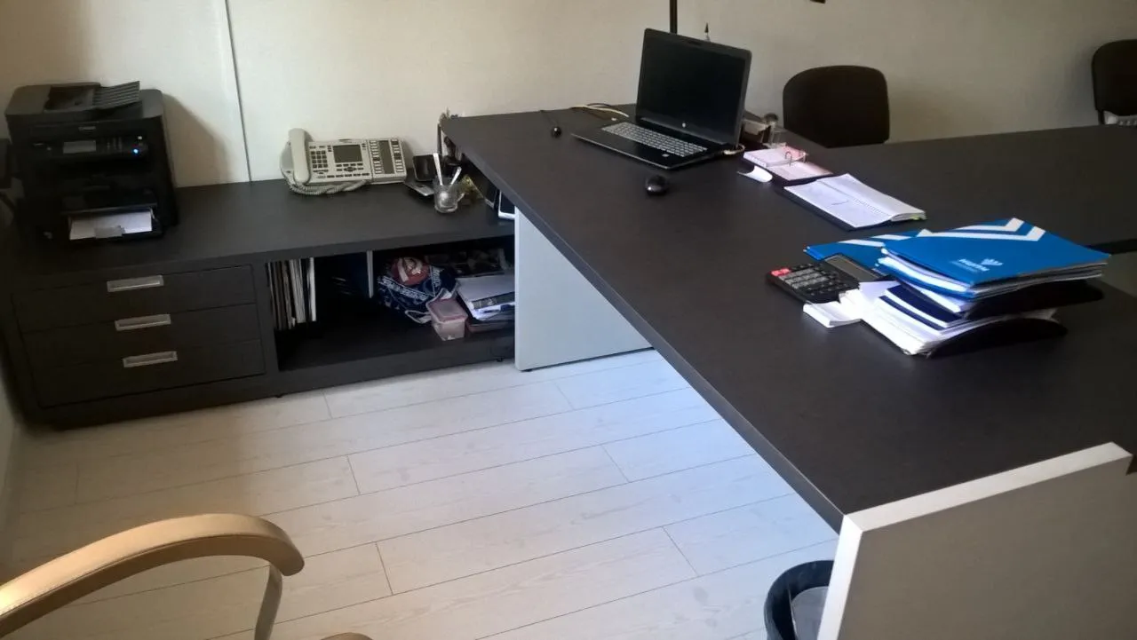 Офисная мебель