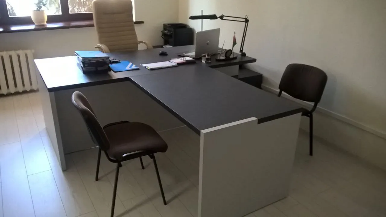 Офисная мебель