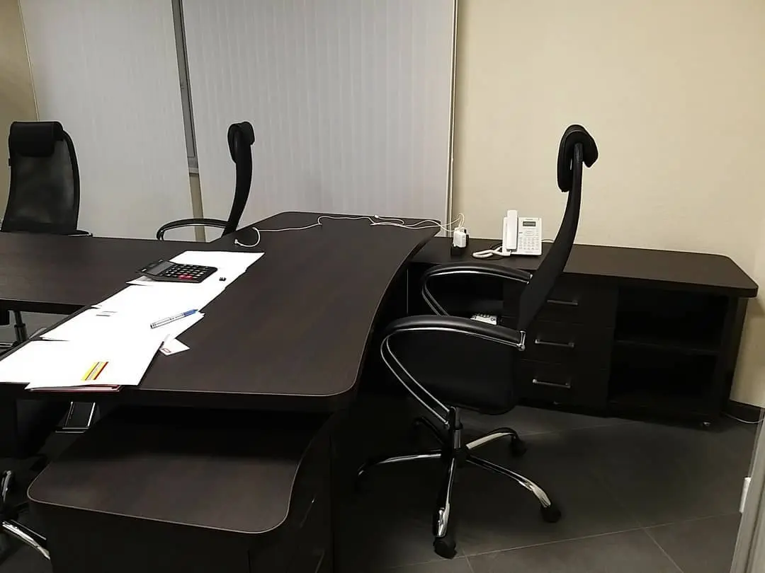 Офисная мебель