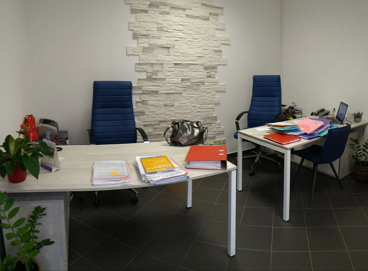 Офисная мебель