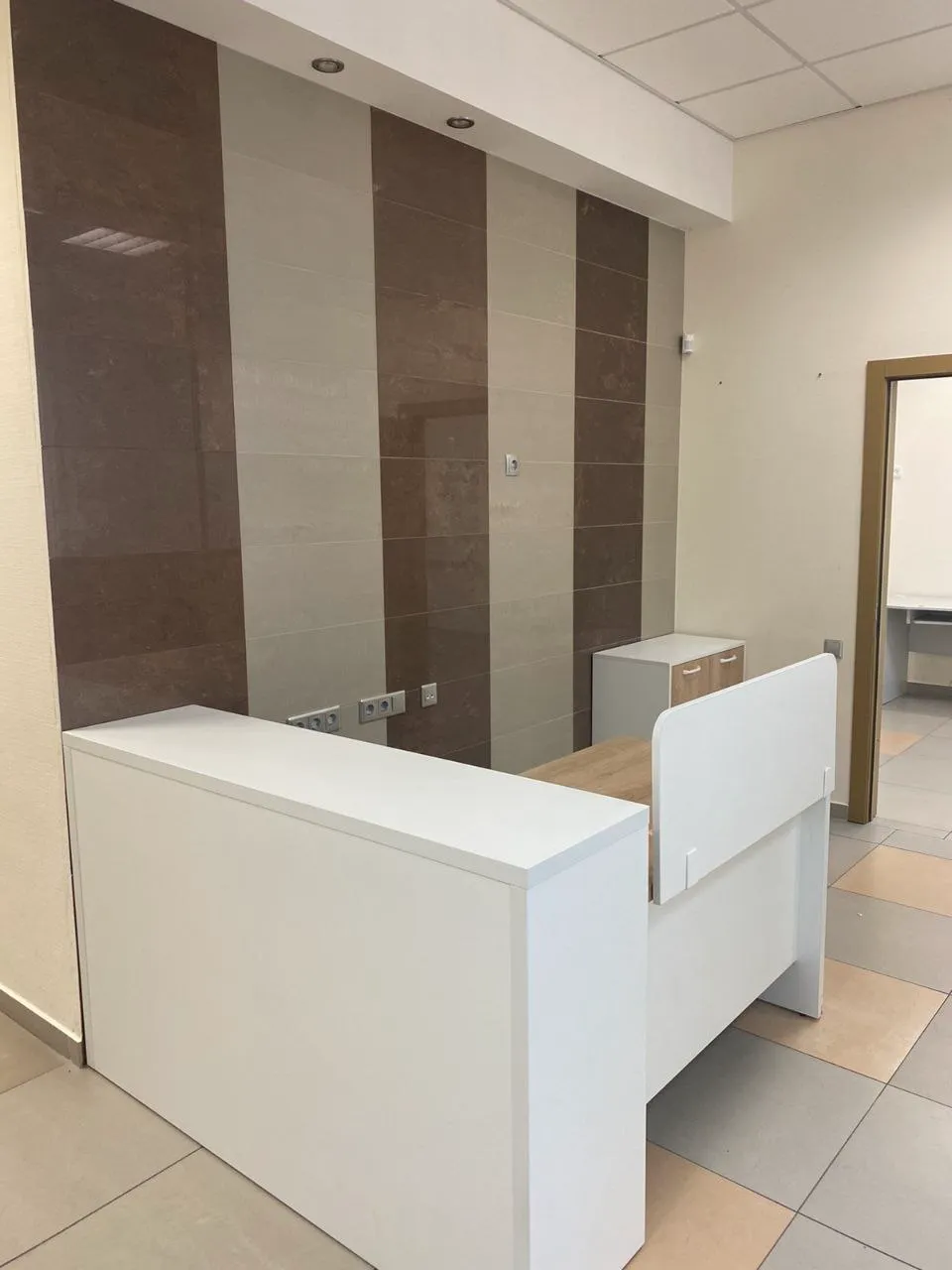 Офисная мебель