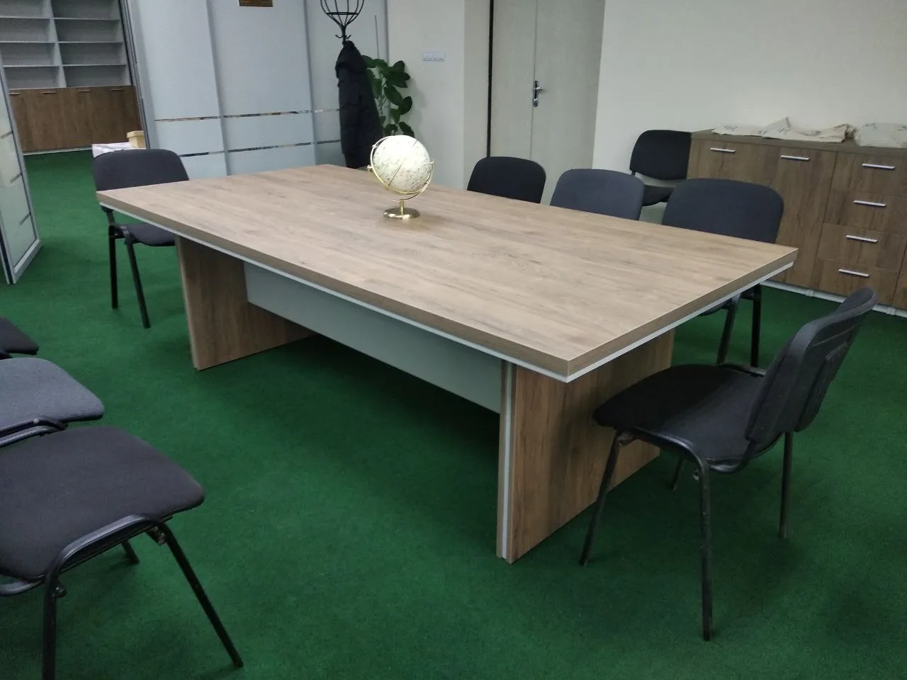 Офисная мебель