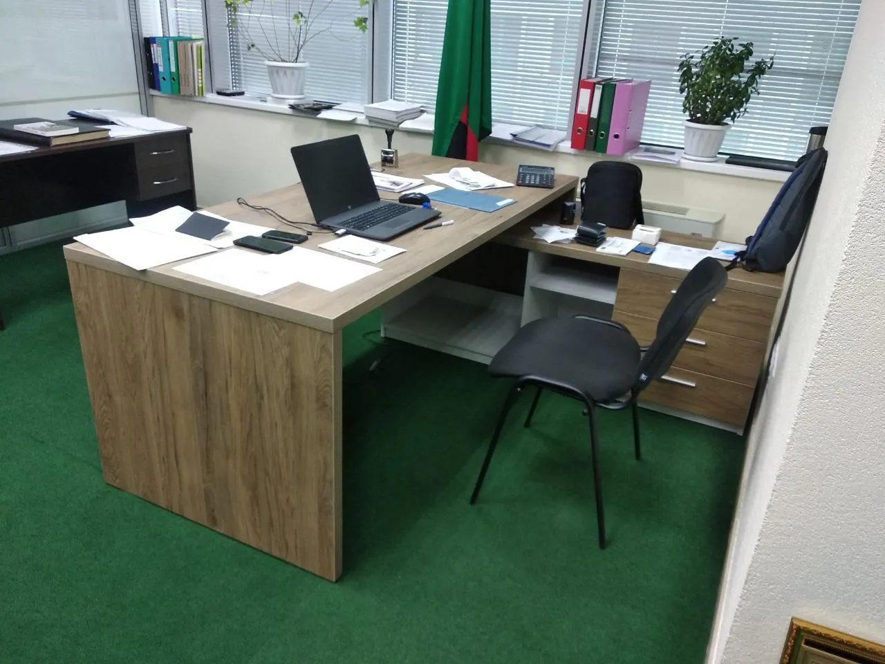 Офисная мебель